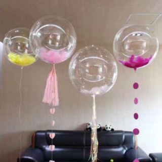 bóng jumbo cỡ 90cm