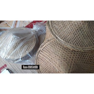 Nón lá nhà sư đội