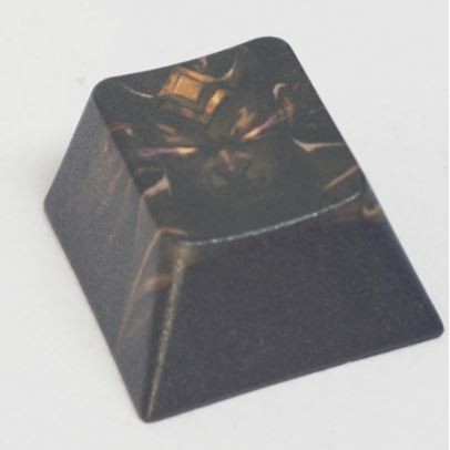 NÚT KEYCAP ESC LẺ IN HÌNH DÀNH CHO BÀN PHÍM CƠ