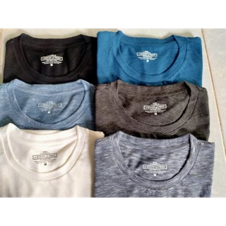 Combo 3 áo thun hàng xuất cotton