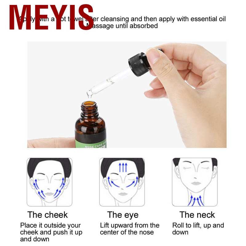 Tinh Dầu Nâng Mũi Meyis 30ml Hiệu Quả | BigBuy360 - bigbuy360.vn