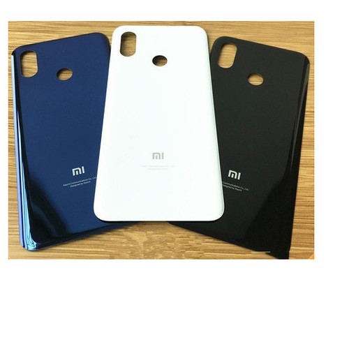 Vỏ nắp lưng Xiaomi Mi 8 Mi8