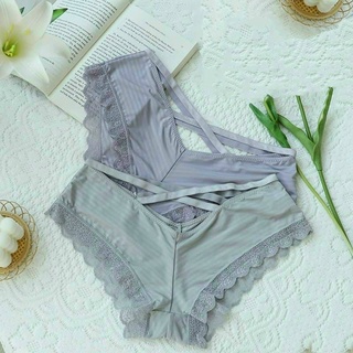 COMBO 10 QUẦN LÓT THUN LẠNH CHÉO EO 1737