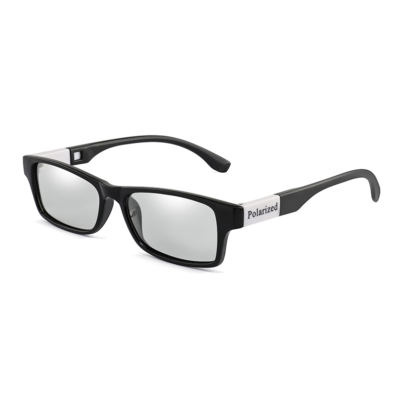 Kính mát phân cực chống tia UV thiết kế đơn giản thời trang cho nam Fashion sunglasses