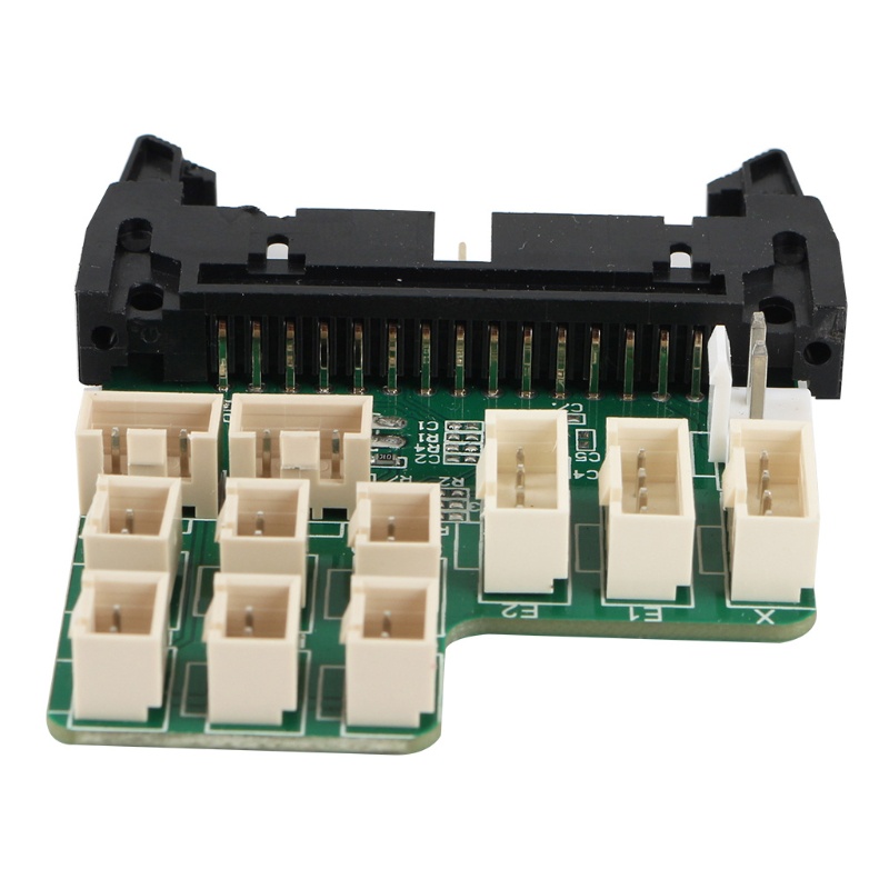 Bo Mạch Chủ CR-10S Pro Chuyên Dụng Dành Cho Máy In 3D