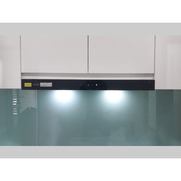 Máy hút mùi Faster SYP 7003 / SYP 6003  máy khử mùi âm tủ 70cm/ 60cm. Hút mùi âm tủ cao cấp - Bảo hành chính hãng