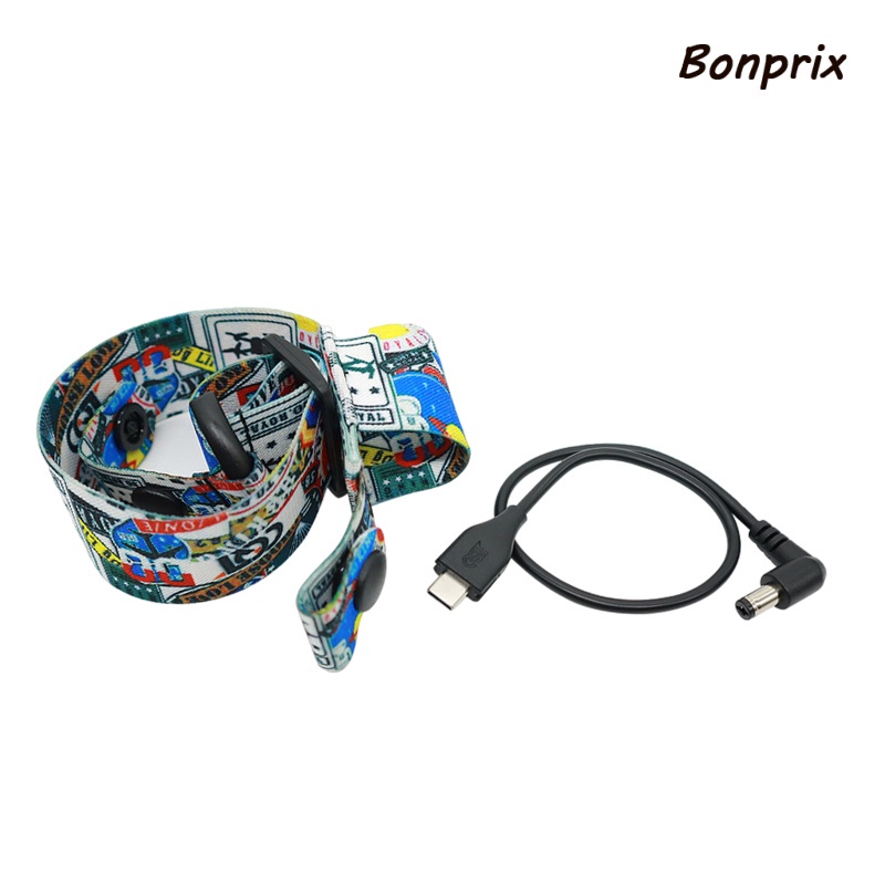 Dây Đeo Đầu Cho Dji Fpv Glasses V2 Drone