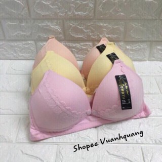 Áo ngực ren cho bà bầu Charm