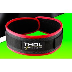Đai Lưng Mềm THOL