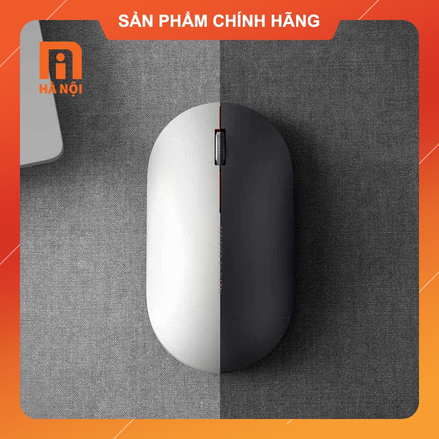 [Mã 2404EL10K giảm 10K đơn 20K] Chuột không dây Xiaomi gen 2