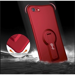 Ốp lưng samsung s8/ s8 plus dẻo dựng qhmpl
