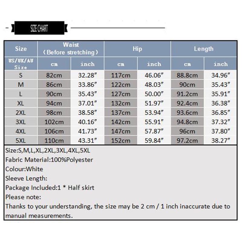 Chân váy INCERUN dài qua gối in sọc thời trang cho nam