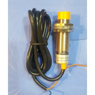 Cảm Biến Tiệm Cận Omron phi 18