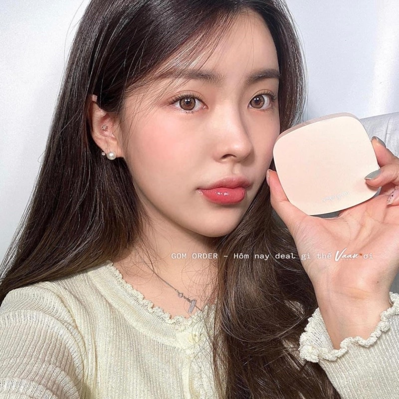 Phấn nước SCINIC My:graphy Perfect Stay Cushion SPF50+ PA+++