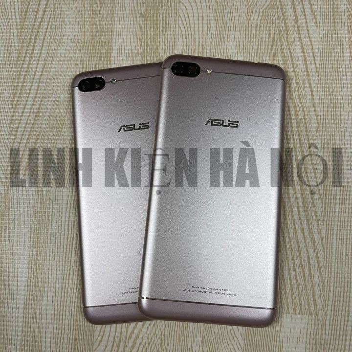 Vỏ lưng Asus Zenfone 4 Max pro | BigBuy360 - bigbuy360.vn