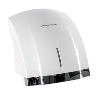 Máy sấy tay cao cấp cảm ứng Interhasa HSD-A1003, Hàng chính hãng, bảo hành 12 tháng.