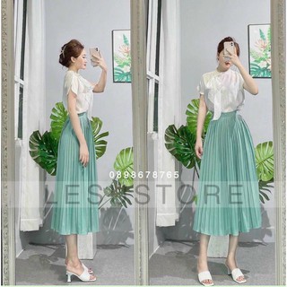 set cv xếp ly áo trắng-8896