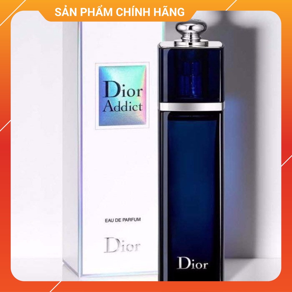Nước Hoa Dior Addict 100ml
