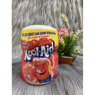 Bột Pha Nước Trái Cây Kool Aid Của Mỹ