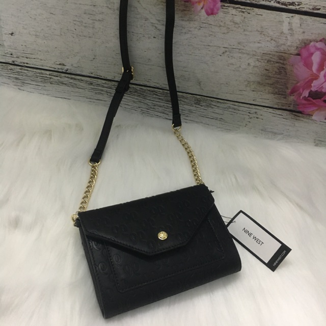 🌼Túi Crossbody Ninewest