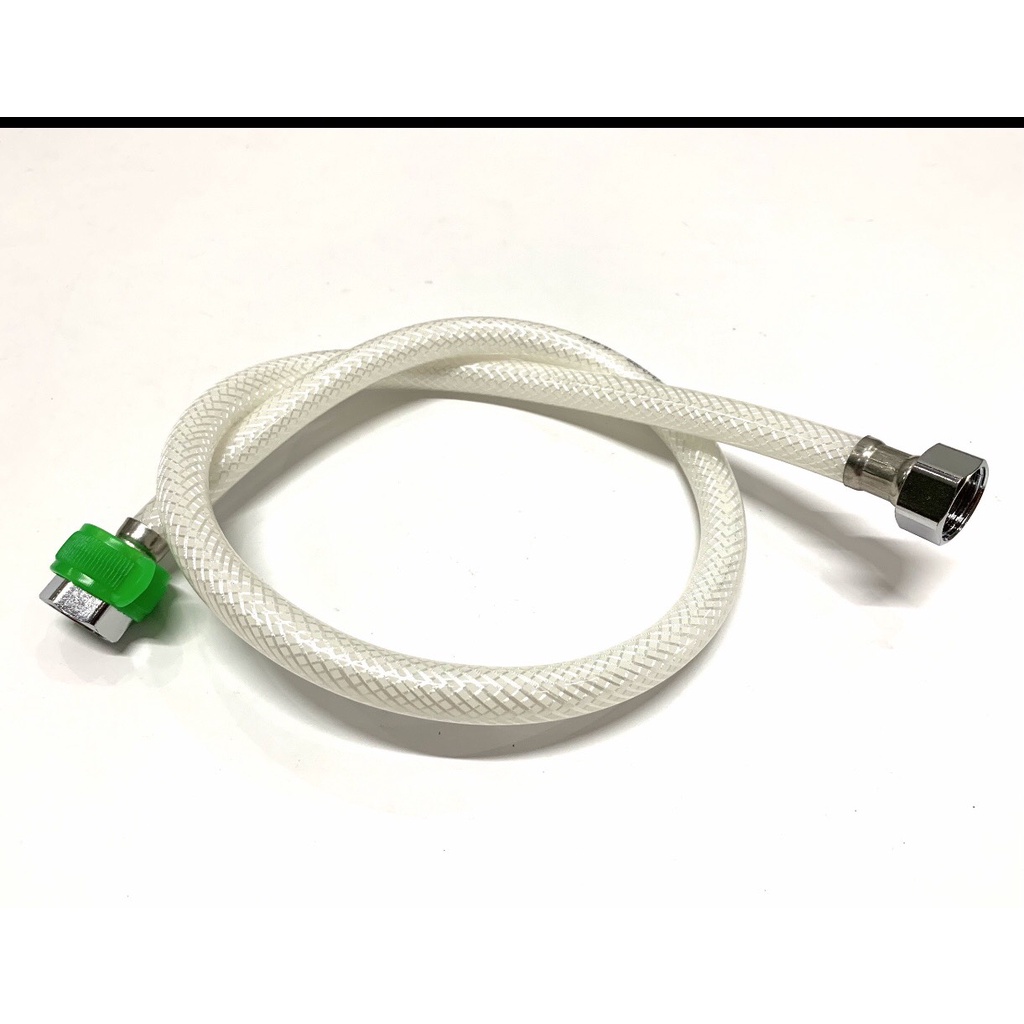 Dây cấp nước bằng nhựa 40cm,50cm,60cm,80cm