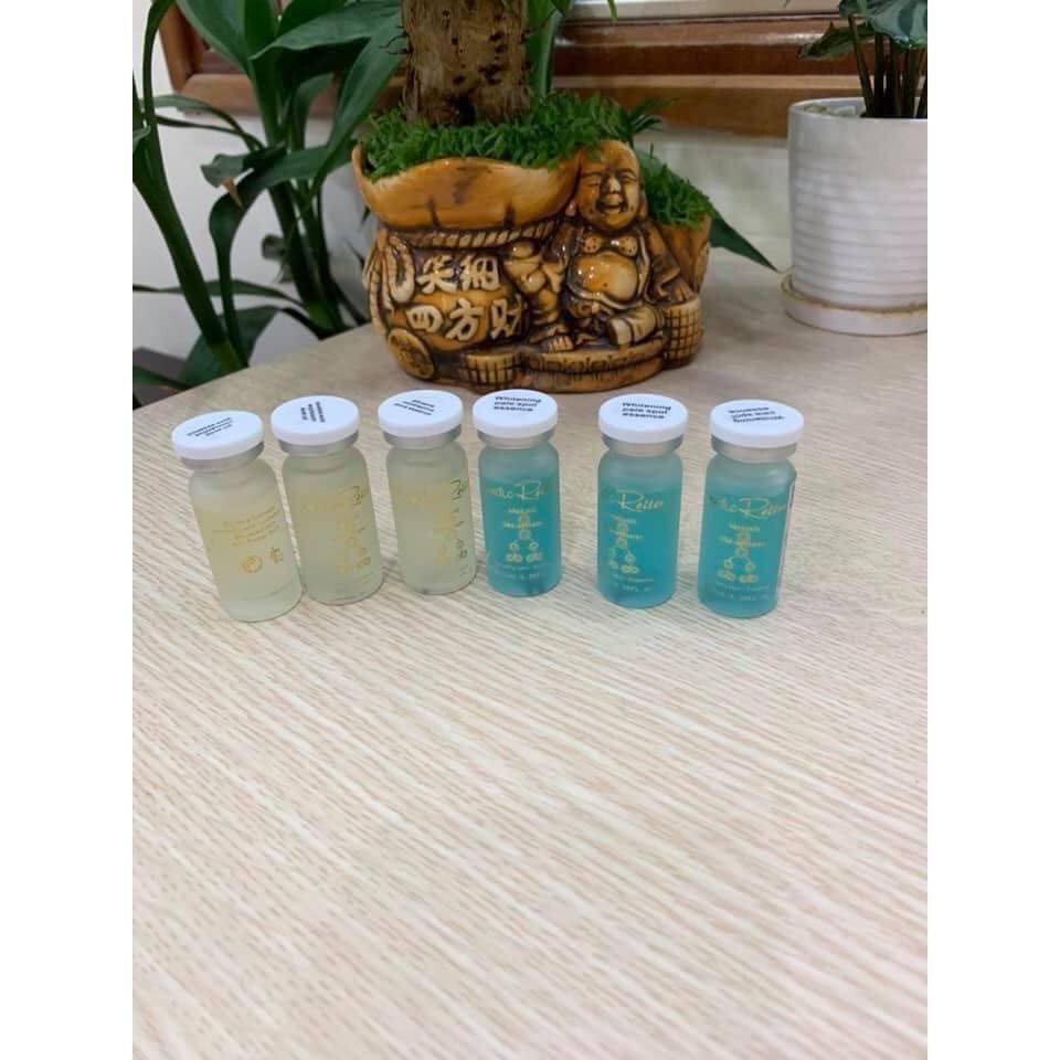 Serum mụm chính hang Thuyh Sỹ