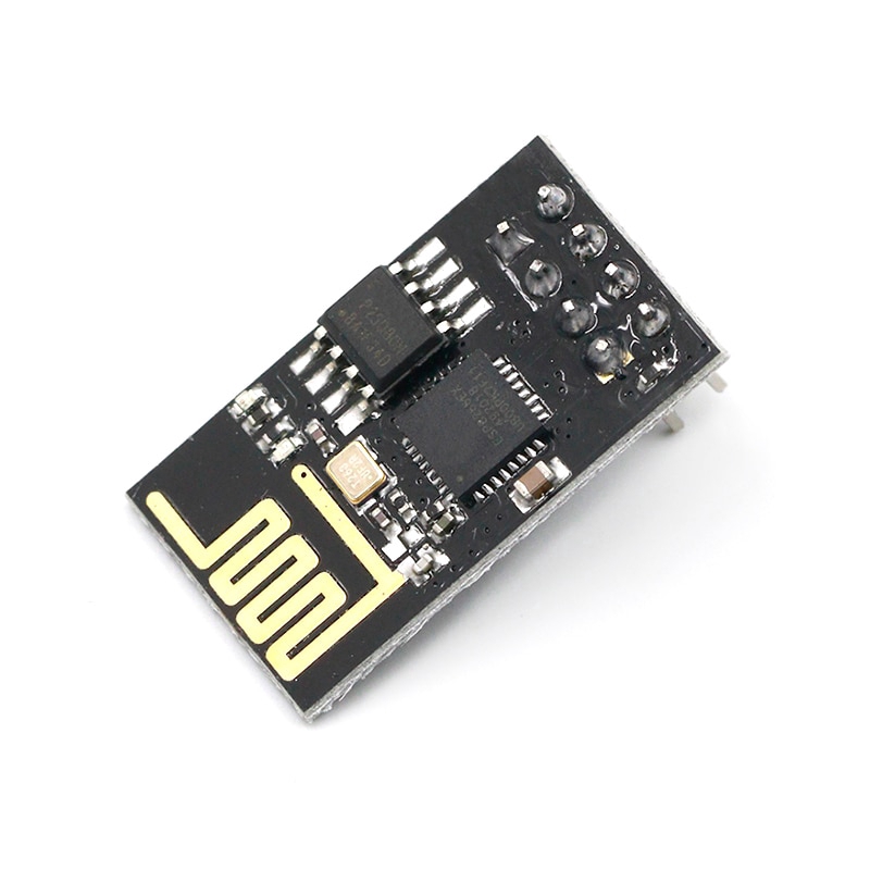 Bảng Mạch Phát Triển Esp-01 Lập Trình Esp8266 Ch340G Usb To Esp8266