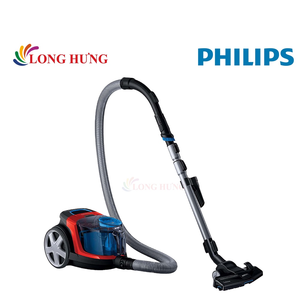 Máy hút bụi Philips FC9351/01 - Hàng chính hãng