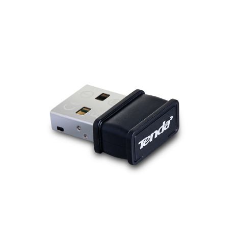Thu WIRELESS 150M TENDA USB W311 Mi Nano