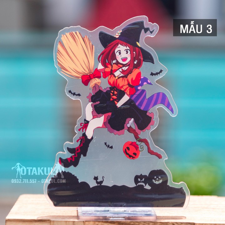 Mô Hình Standee Acrylic My Hero Academia 2