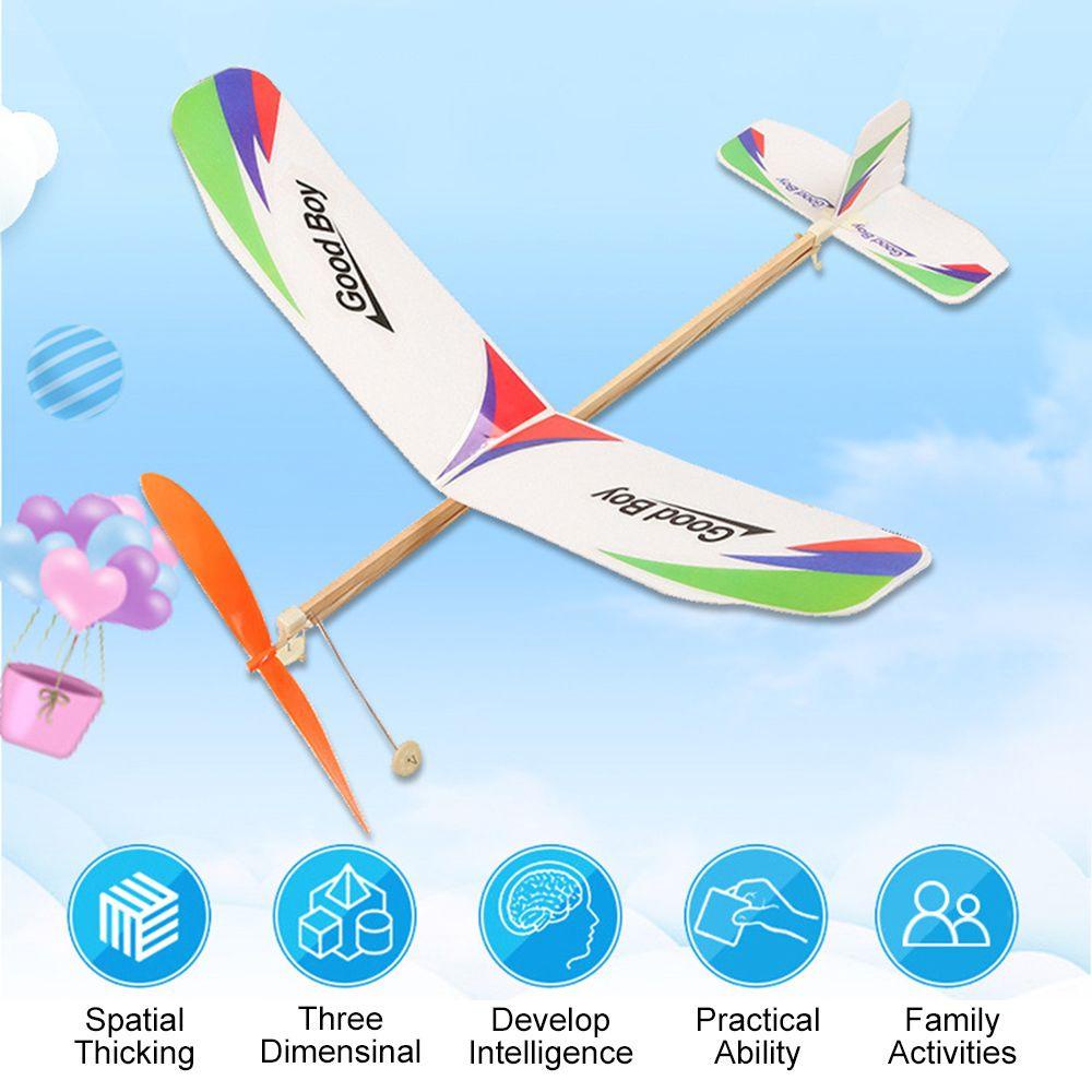 SUSANS 1 Máy Bay Đồ Chơi Cho Bé