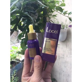 SERUM PHỤC HỒI TÓC LACEI TÍM