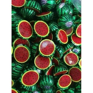 Socola Dưa Hấu Ăn Là Ghiền