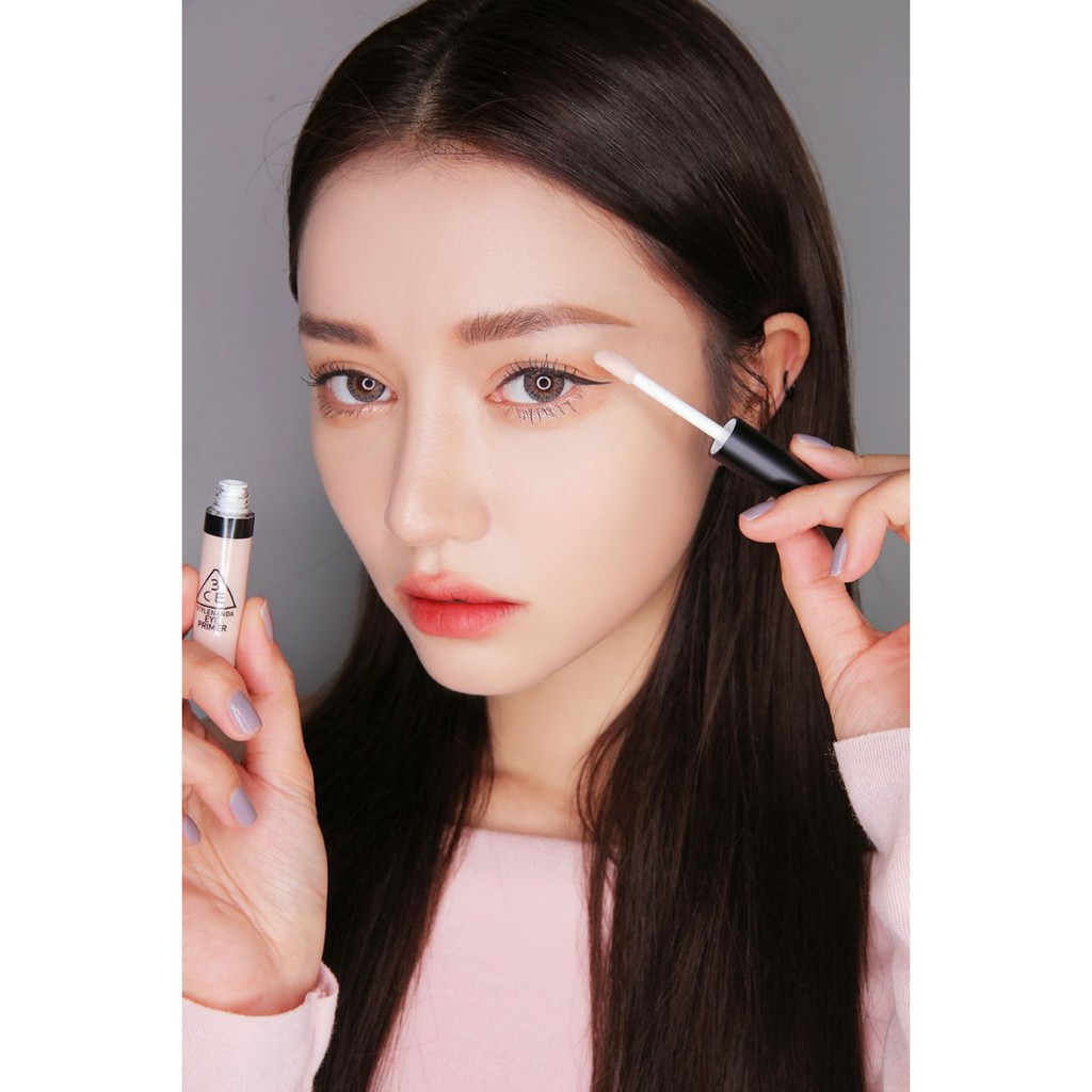 KEM LÓT CHE KHUYẾT ĐIỂM MẮT 3CE EYE PRIMER CHÍNH HÃNG - 7743 | BigBuy360 - bigbuy360.vn