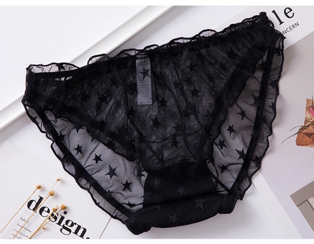 R006- Quần lót nữ ren mềm sexy, phong cách nhật bản | BigBuy360 - bigbuy360.vn