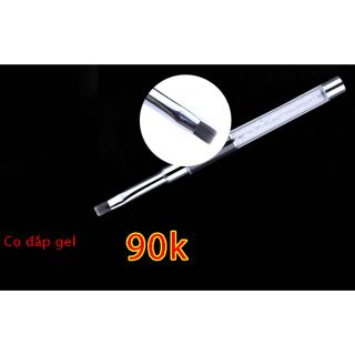 CỌ ĐẮP GEL CÁN ĐÁ- HÀNG CHUẨN