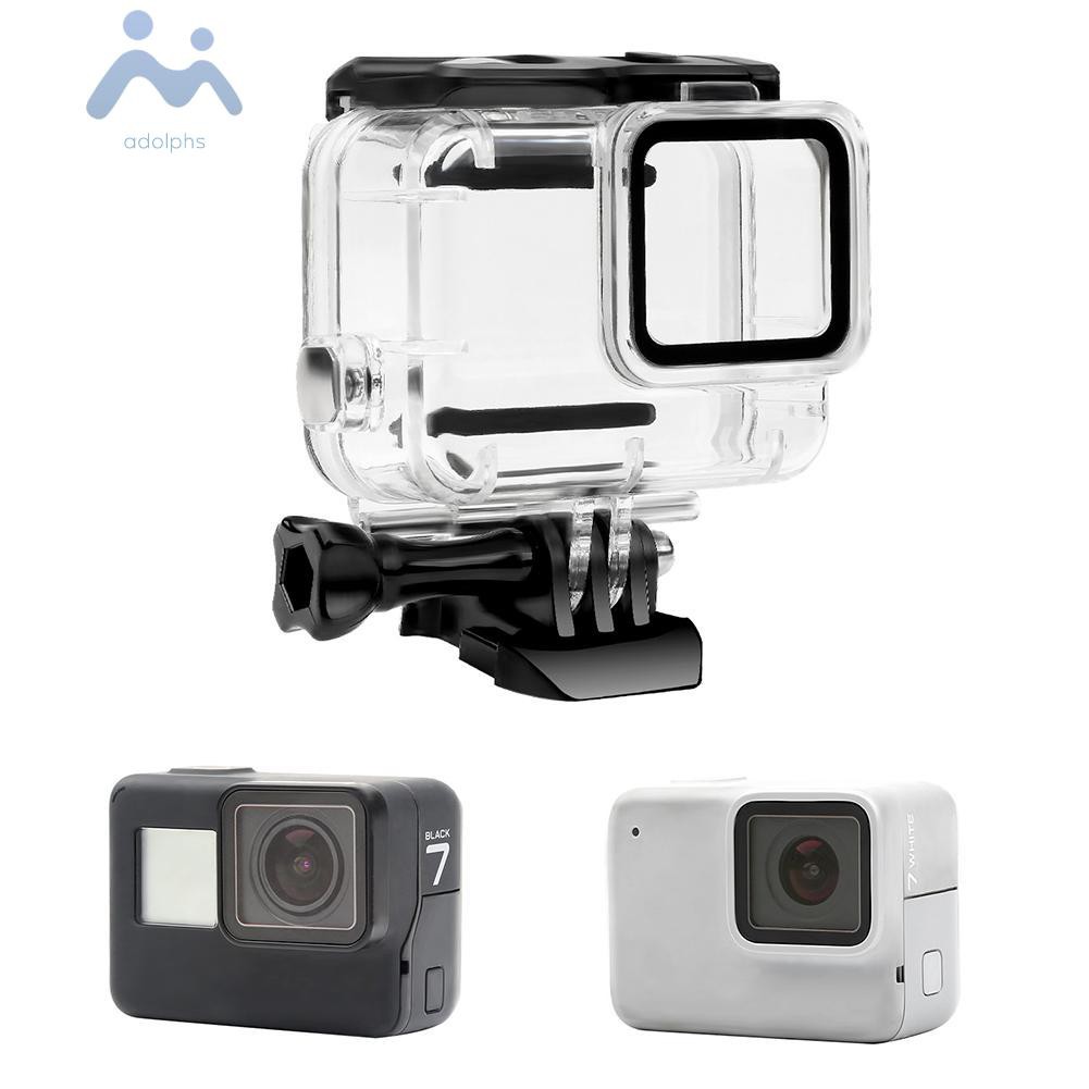 Vỏ Chống Nước Cho Gopro Hero 7