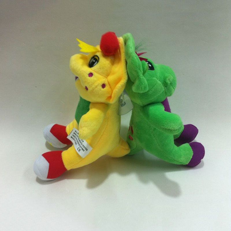 Thú Nhồi Bông Dễ Thương Cho Bé