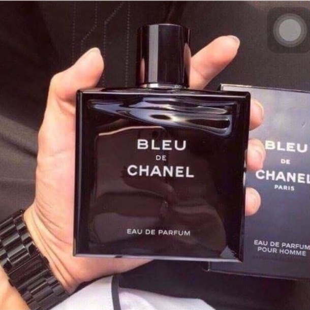 Nước Hoa Nam Blue de Chanel EDP - Hương Thơm Nam Tính | BigBuy360 - bigbuy360.vn