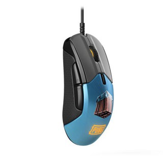 Chuột máy tính - Mouse SteelSeries Rival 310 PUBG