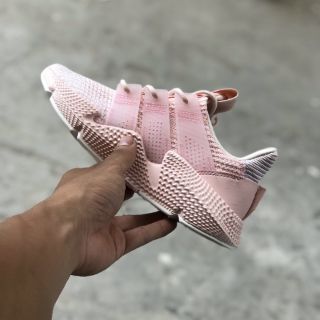 [ẢNH THẬT] GIÀY THỂ THAO ADIDAS PROPHERE PINK 2019
