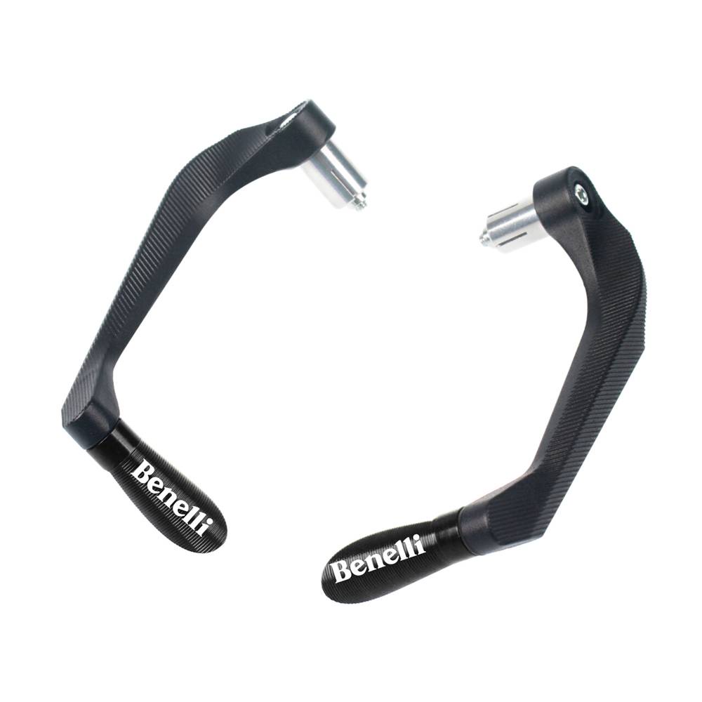 Phụ Kiện Bảo Vệ Tay Lái Xe Mô Tô Voor Benelli Leoncino 500 TRK502X TNT125 300 502C Bn 302 125