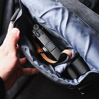 Túi máy ảnh BBK cho máy ảnh mirrorless