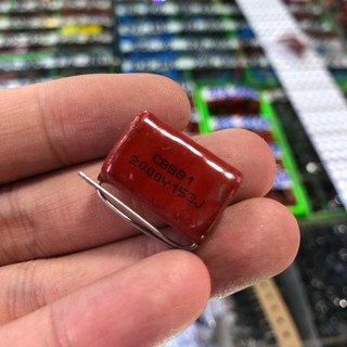 Nk1 tụ điện cbb 153j 2000v