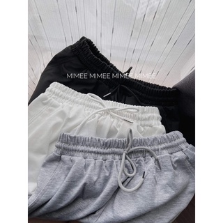Quần Jogger nữ Mimee
