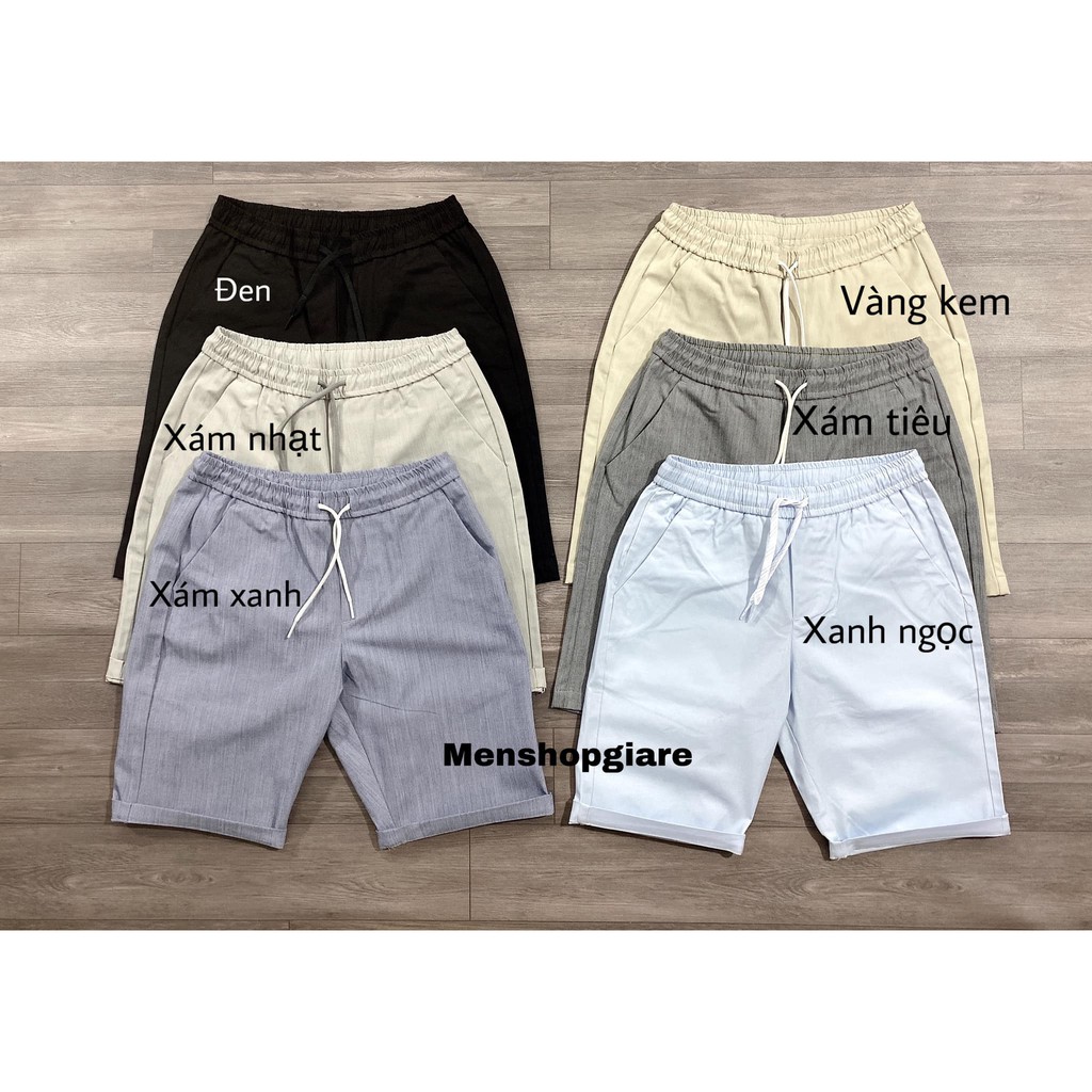 QUẦN KAKI LƯNG THUN NAM CO GIÃN, HÀNG CHUẨN SỊN | BigBuy360 - bigbuy360.vn