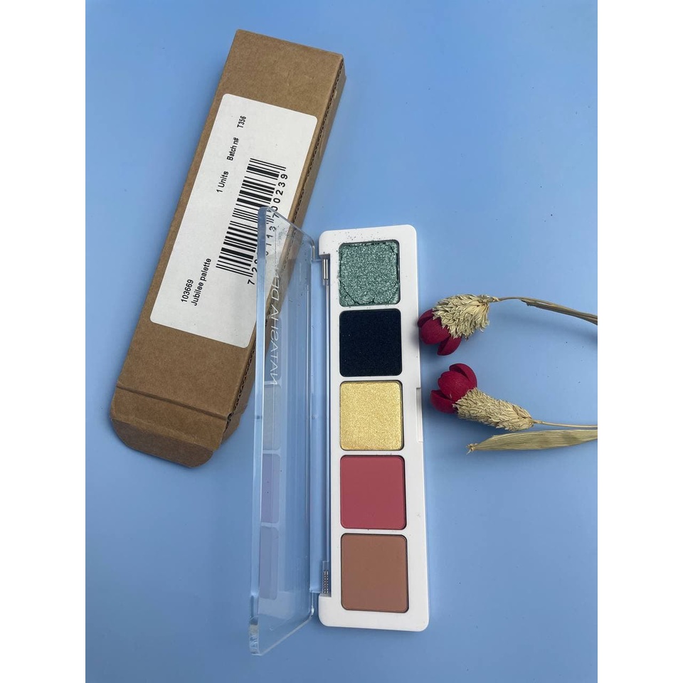 Bảng mắt Natasha Denona các màu 48$