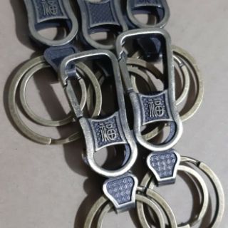Móc khóa đồng thau cực kỳ chắc