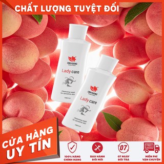 Dung dịch vệ sinh ladycare Linh Hương