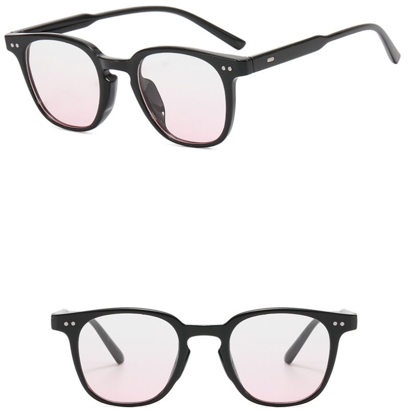 (KIQI-FASHION) COD Kính Mát Chống Nắng Tia Uv400 Nhập Khẩu Chất Lượng Cao Thời Trang Mùa Hè Cho Nữ